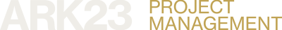 ARK23 Horizontal Logo